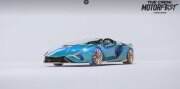 《飆酷車神轟鳴盛典》有哪些車 首批車輛展示視頻