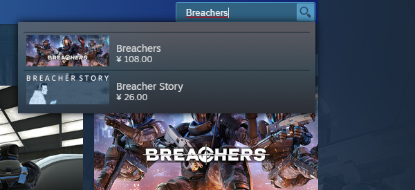 Breachers下载方法