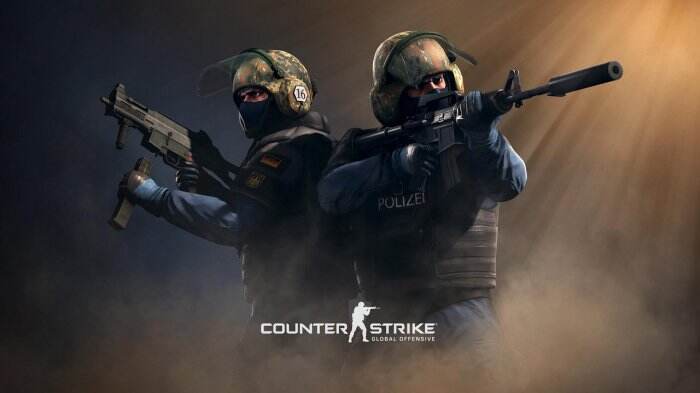 csgo2是独立游戏吗 反恐精英2不是独立游戏