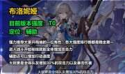 《崩壞星穹鐵道》新手池優先抽取誰 新手卡池角色抽取優先度推薦