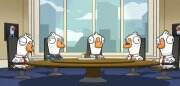《Goose Goose Duck》肉汁鵝技能判定范圍 鵝鴨殺肉汁玩法技巧分享