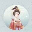 《花滿唐》唐婉兒人物圖鑒 唐婉兒角色介紹