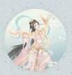 《花滿唐》故事背景是什么 故事背景詳情