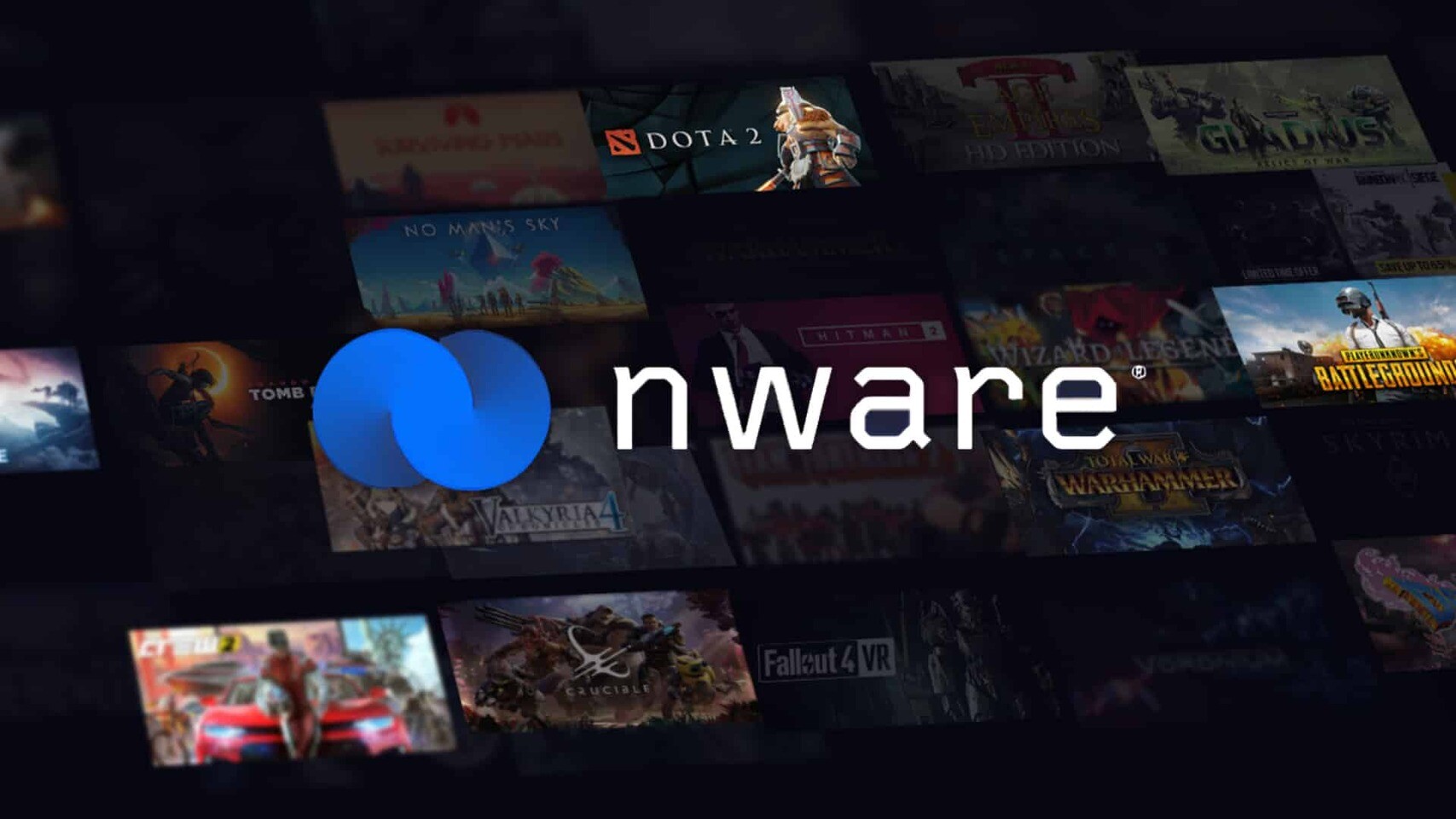 微软Xbox与Nware签署为期10年的云游戏协议