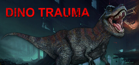复古FPS游戏《Dino Trauma》Steam开启抢先测试！