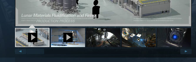 Steam商店宣传片显示规则更新 方便玩家查看游戏截图