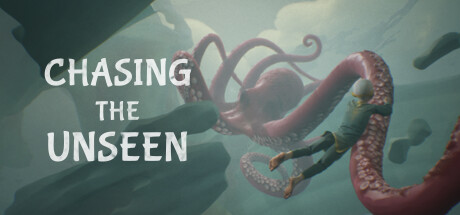解谜冒险游戏《Chasing the Unseen》试玩版本月上线