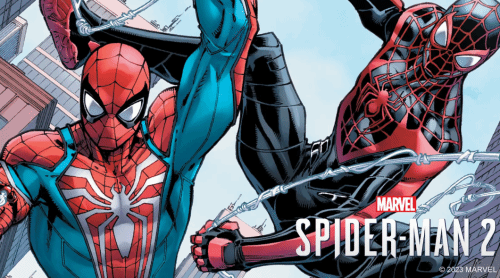 《漫威蜘蛛侠2》将推出前传漫画 5月6日上线