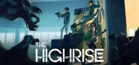 恐怖保管游戏《The Highrise》已开放DEMO试玩