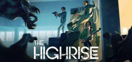 恐怖生存游戏《The Highrise》已开放DEMO试玩