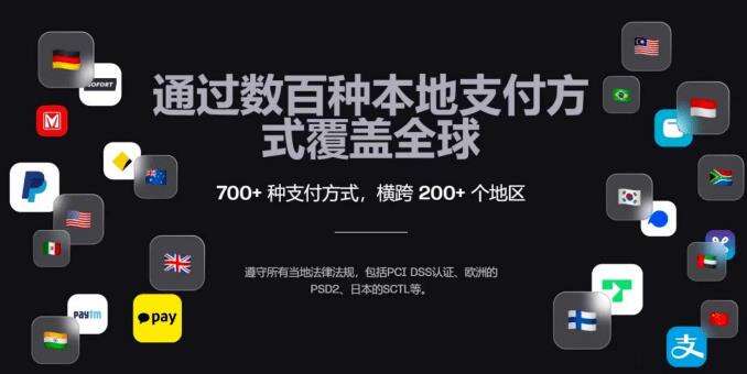 游戏出海进入困难模式 如何解开跨境支付的“增长密码”