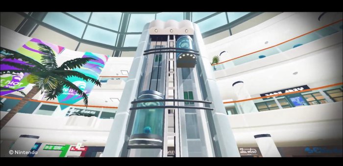 《喷射战士3》新赛季宣传片公开 将于6月1日正式开始！
