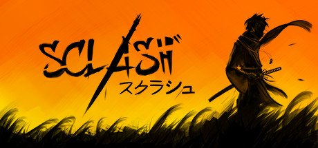 手绘风格斗游戏《Sclash》上架steam 预定8月4日发售