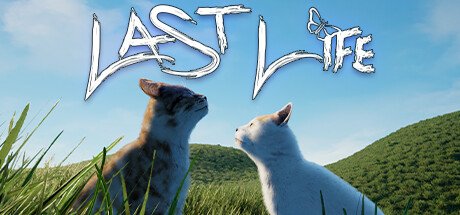 猫猫冒险游戏《Last Life》上架Steam 将于年内发售
