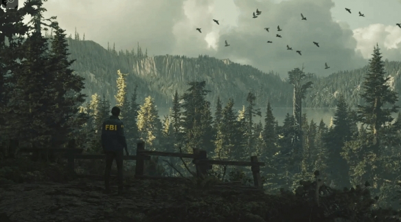 IGN《心灵杀手2》最新体验视频发布