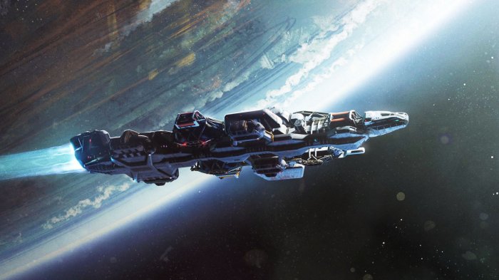 太空角色扮演《星空》将于9月6日推出 购买豪华版可提前游玩