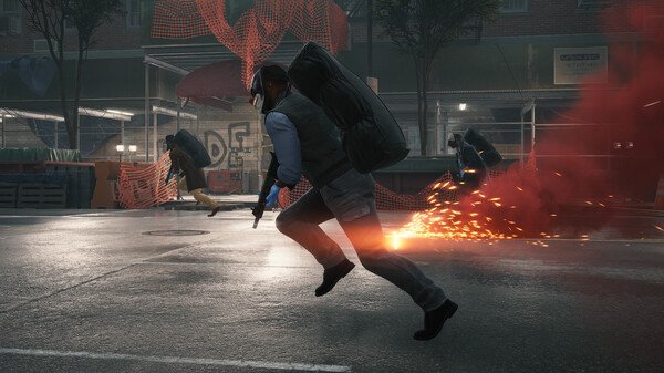 《收获日3》情报：目标是打造“好莱坞电影式的抢劫”游戏体验