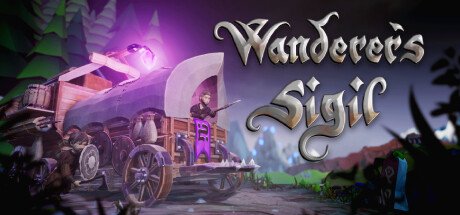 肉鸽回合制战斗RPG《Wanderer's Sigil》上架steam