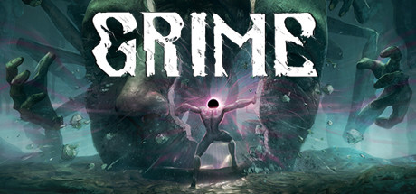 Epic喜加一：动作冒险游戏《GRIME》限时免费领！