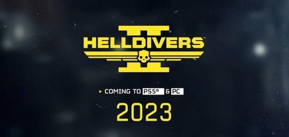 《地狱潜者2》游戏新截图颁布 包罗合作&战斗玩法细节