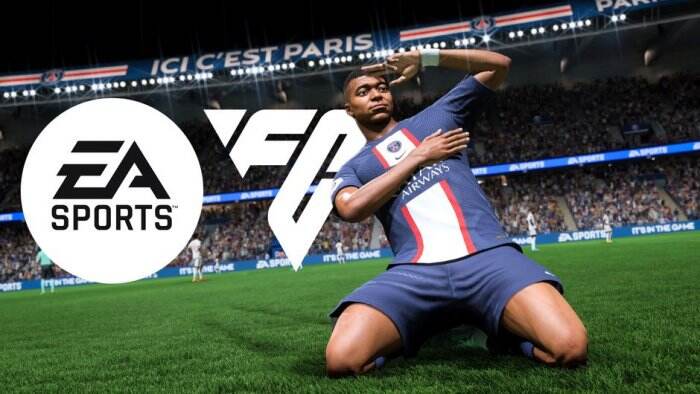 <b>《EA Sports FC 24》将进行封闭测试 封测版容量大小曝光</b>