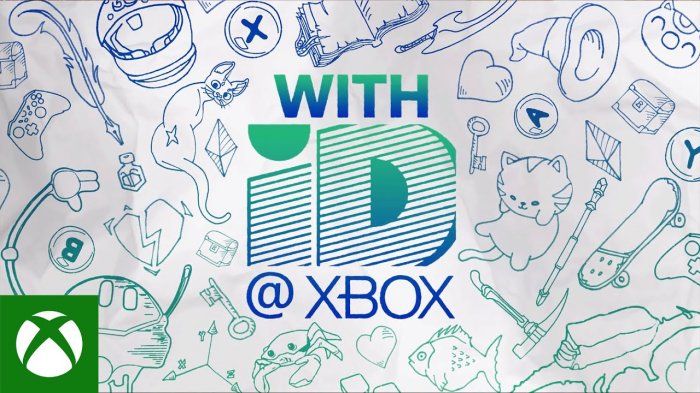 ID@Xbox独立游戏试玩节即将回归 完整试玩列表7月11日颁布