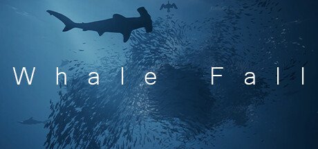 单人水底探索游戏《鲸葬》上架Steam 预计9月发售