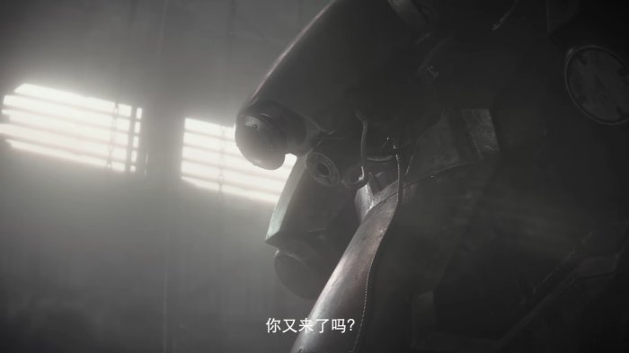 《装甲核心6》剧情宣传片颁布 8月25日正式发售