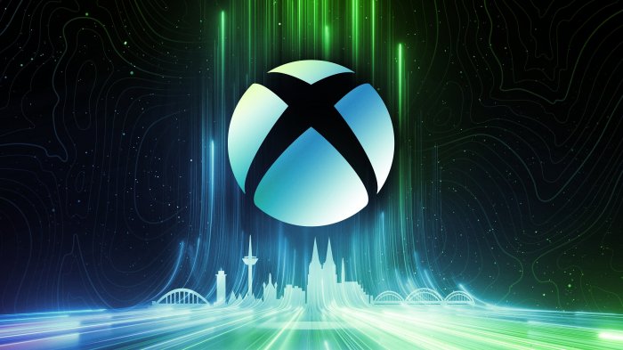 Xbox官宣将出席2023科隆游戏展会 超30款游戏将会亮相！