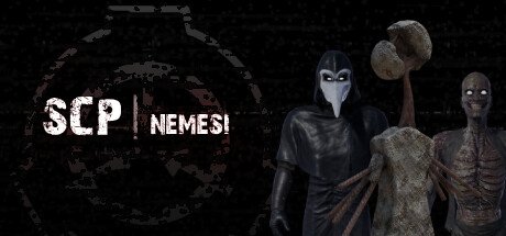 恐怖保管新作《SCP: Nemesi》上架Steam 预计今年第四季度发售