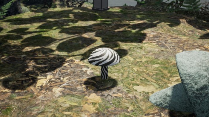 Steam模拟新作《奥妙蘑菇模拟器》8月正式发售