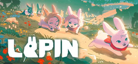 2D横版动作新作《LAPIN》将于8月30日登陆Steam/Xbox