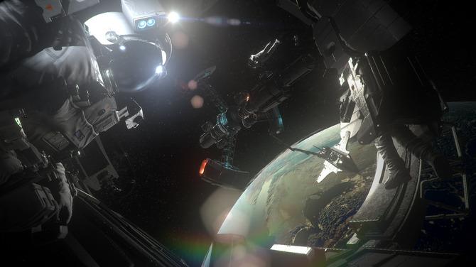 太空模拟《太空机械模拟器》已在Steam平台发售