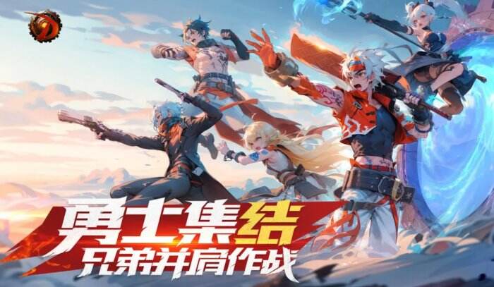 《代号：D》怎么玩 游戏内容介绍