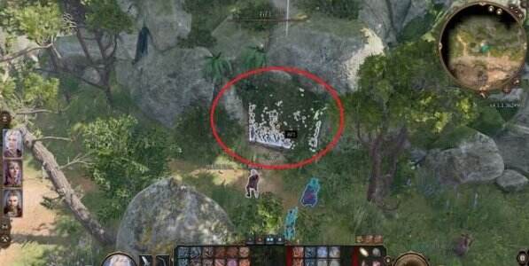 《博德之门3》解救地精萨扎任务怎么完成 支线任务解救地精萨扎攻略