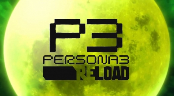《女神异闻录3：Reload》PC配置需求公开 GTX 760即可畅玩