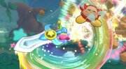 《星之卡比重返梦幻岛》豪华版好玩吗 豪华版实机演示视频