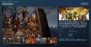 《战争避难所》steam叫什么 steam名字详情
