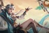 《王者荣耀》云缨新皮肤什么时候出的 云缨新皮肤最新消息