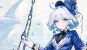 《原神》枫丹水神技能是什么 水神芙宁娜技能爆料