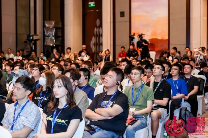 2023中国游戏开发者大会（CGDC）策略游戏专场+全世界化专场圆满落幕