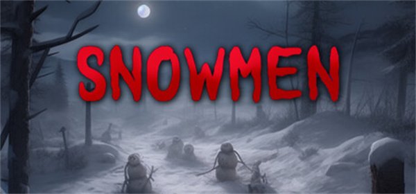 第一人称恐怖游戏《雪人》推出试玩demo 12月6日正式发售