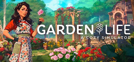 园艺沙盒游戏《园艺生活》Steam现已推出免费体验版