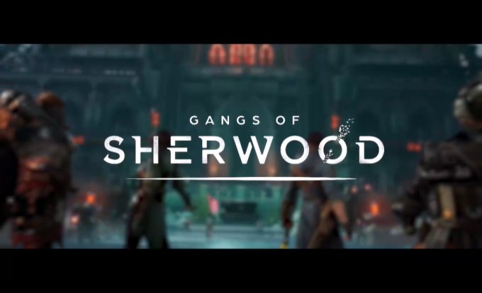 动作冒险游戏《舍伍德帮》预购宣传片颁布 Steam免费试玩版已上线