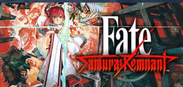 《Fate/Samurai Remnant》发售首周销量30万份 角色设计师绘制新贺图