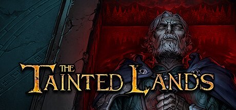 2D回合制战术RPG《The Tainted Land》上架Steam