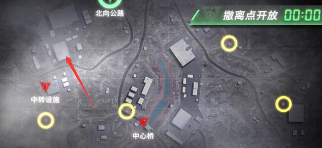 超凡先锋哪个地图最赚钱 超凡先锋哪个图挣钱快
