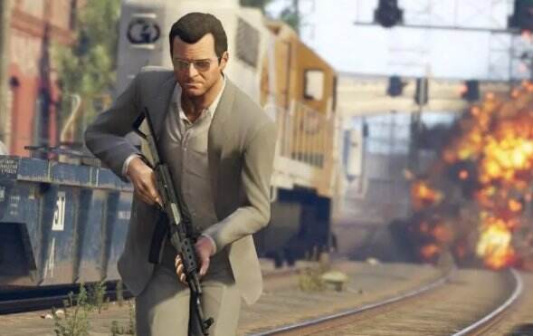 《侠盗猎车手5》无限武器作弊码是什么 gta5作弊码大全pc版无限武器