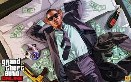 《侠盗猎车手5》作弊码大全下载 gta5作弊码大全pc版