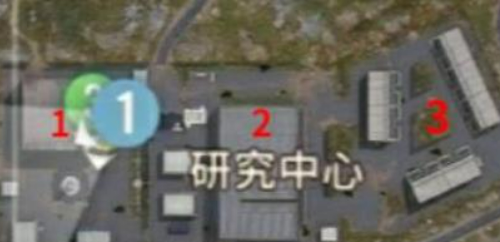 超凡先锋研究中心地图介绍 超凡先锋研究中心攻略